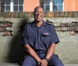 Michael Nicholas MBE