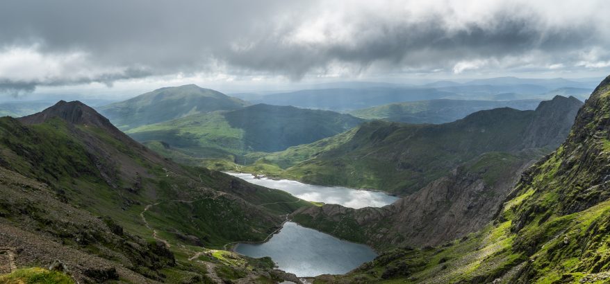 Snowdonia