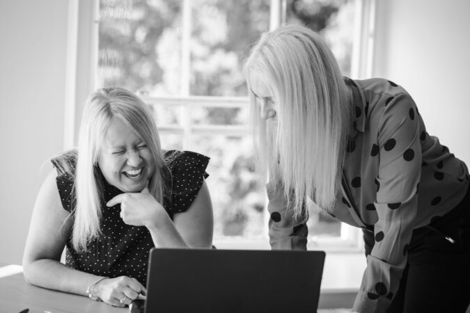 The Quest for Connection – Is it a Hybrid Working Challenge?