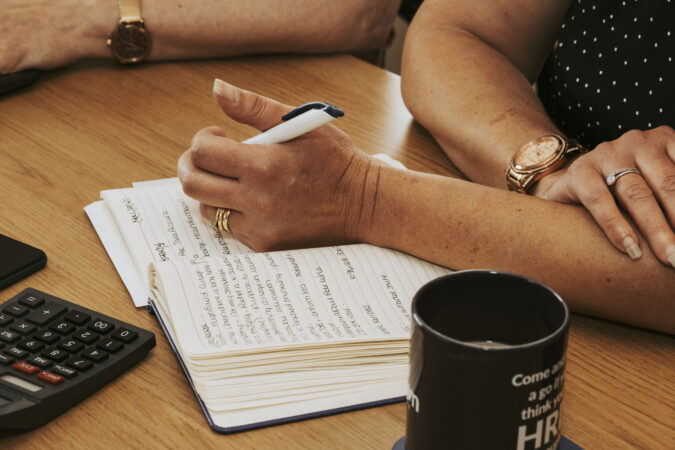 Dear Emma, I’ve fallen out of love with HR